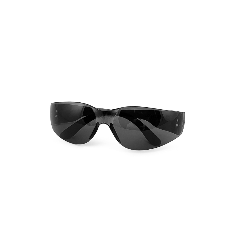 Gafas lente oscuro outlet