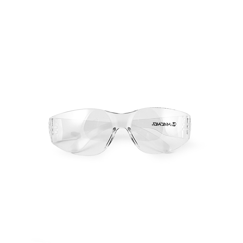 Gafas deportivas transparentes hotsell