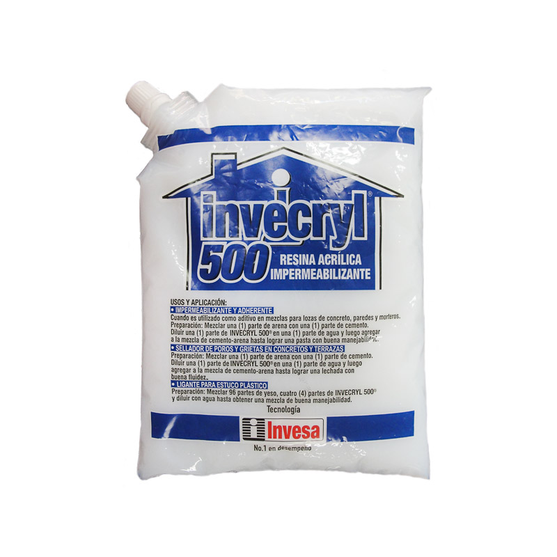 INVERCRYL 500 X 750 GR.
